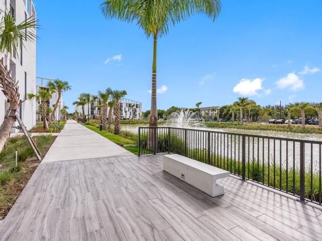 Apartment for rent in Florida