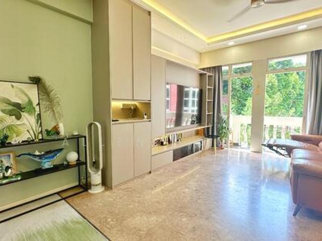 Apartment for rent