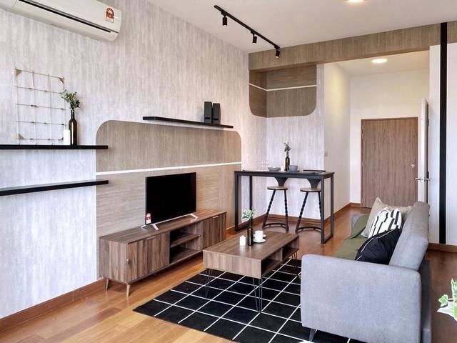 Condominium for rent in Johore Bahru, Johor