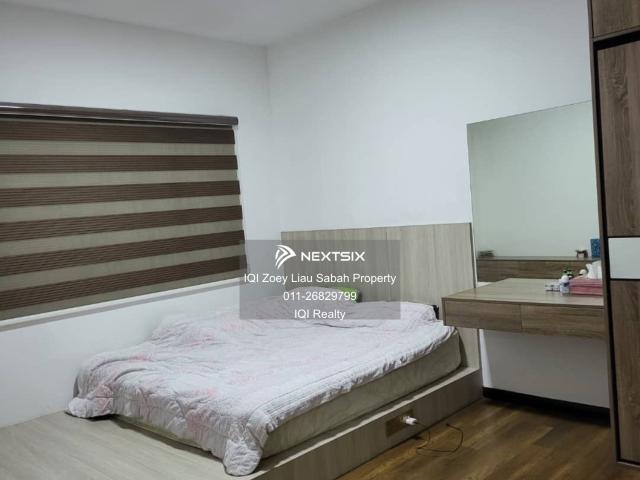 Residential House for sale in Johor