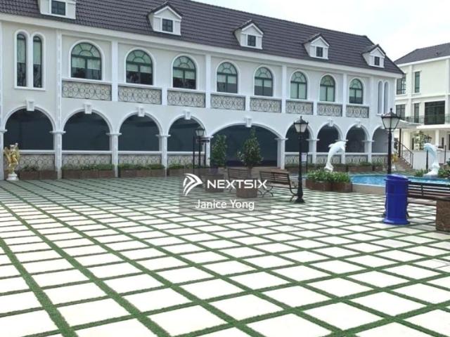 Apartment for rent in Johore Bahru, Johor