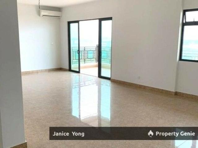 Apartment for rent in Johore Bahru, Johor