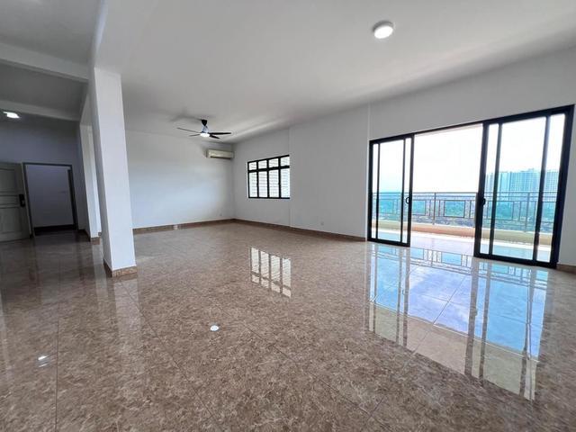 Condominium for rent in Johore Bahru, Johor