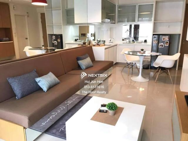 Residential House for rent in Johor