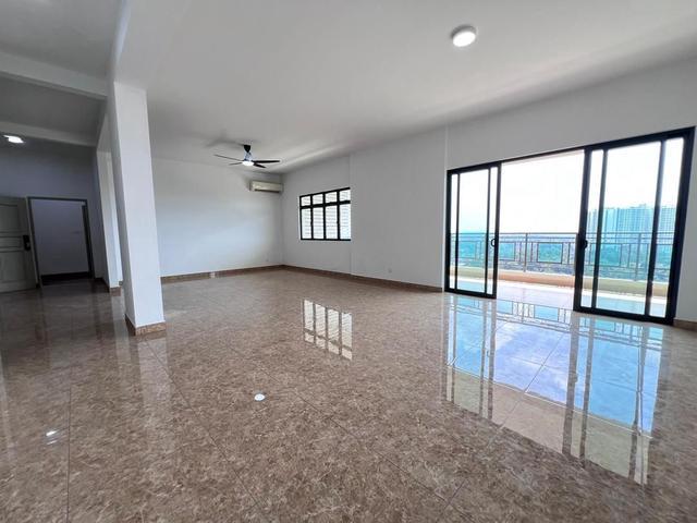 Condominium for rent in Johore Bahru, Johor