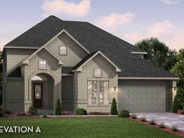 House for sale in Salado, Texas