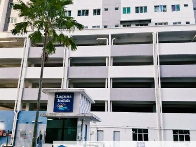 Condominium for sale in Wellesley, Penang