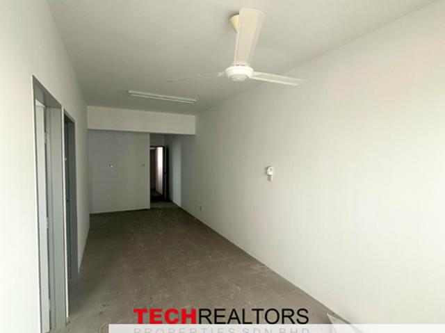 Condominium for sale in Wellesley, Penang
