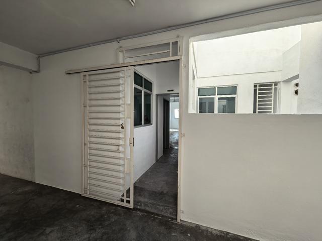 Apartment for sale in Wellesley, Penang