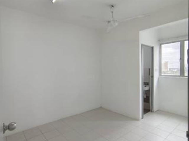 Apartment for sale in Wellesley, Penang