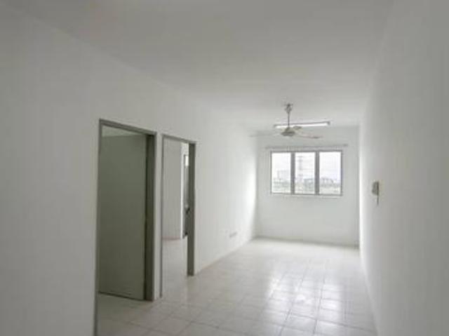 Apartment for sale in Wellesley, Penang