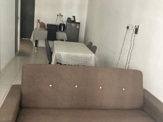 Apartment for sale in Wellesley, Penang