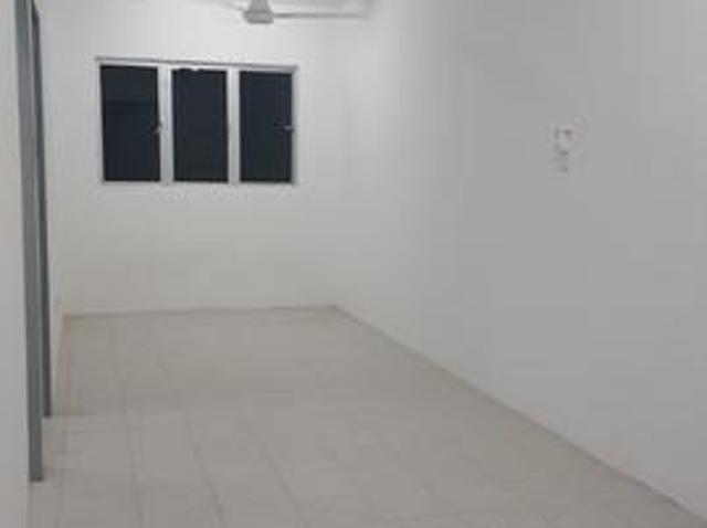 Apartment for sale in Wellesley, Penang