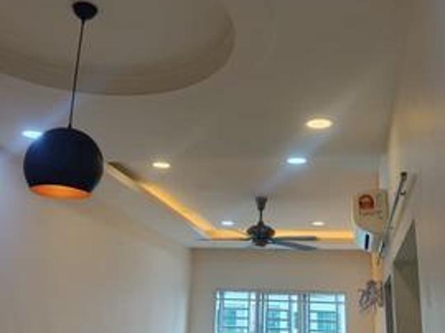 Apartment for sale in Wellesley, Penang