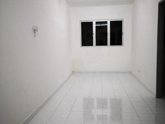 Apartment for sale in Perai, Seberang Perai