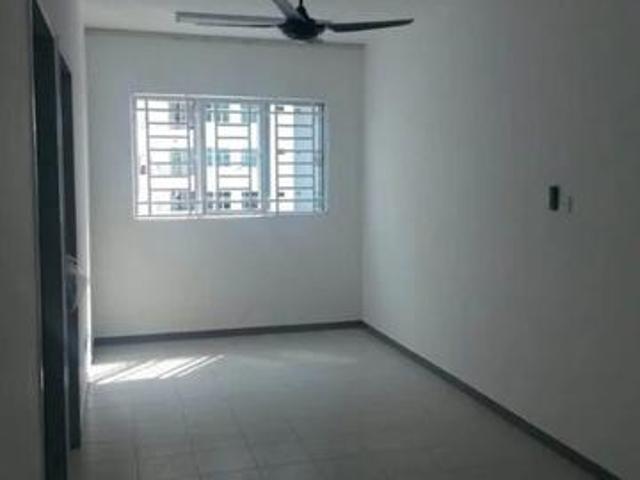Apartment for sale in Wellesley, Penang