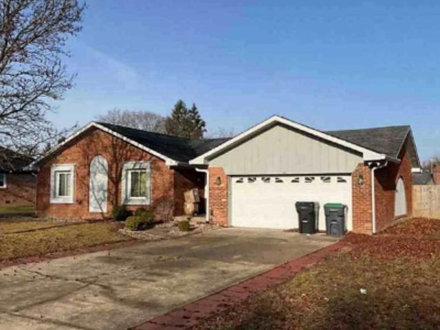 House for sale in Greenwood, Indiana