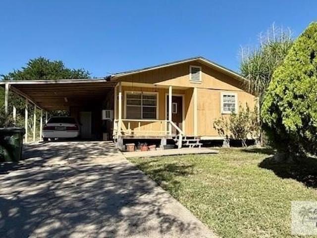 House for sale in Brownsville, Texas