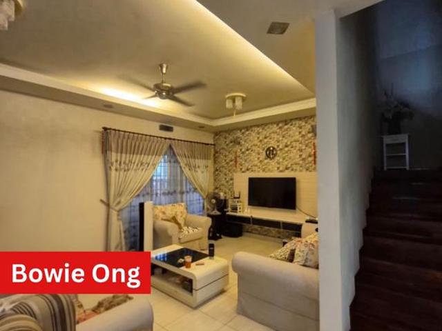Residential House for sale in Sungai Petani, Kuala Muda