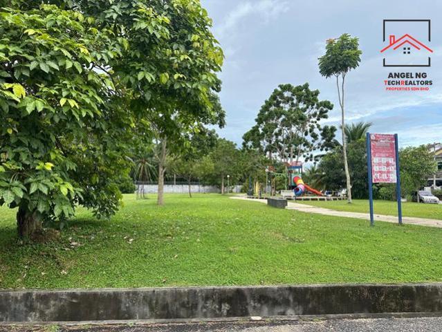 Terraced House for sale in Sungai Petani, Kuala Muda