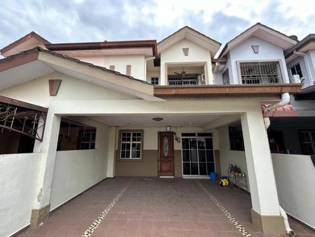 Terraced House for sale in Sungai Petani, Kuala Muda