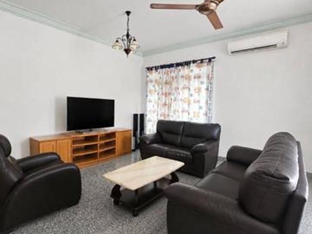 Residential House for sale in Sungai Petani, Kuala Muda
