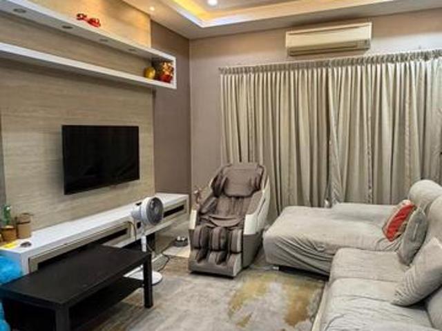 Terraced House for sale in Sungai Petani, Kuala Muda