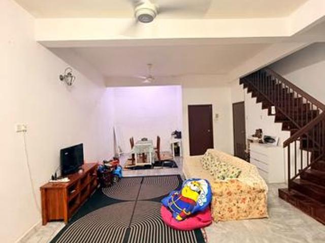 Terraced House for sale in Sungai Petani, Kuala Muda