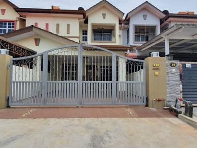 Terraced House for sale in Sungai Petani, Kuala Muda