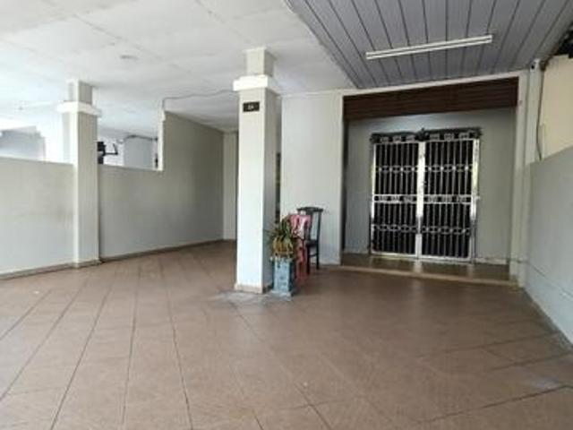 Terraced House for rent in Sungai Petani, Kuala Muda