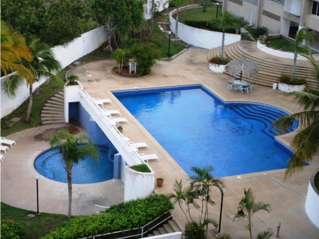 Apartamento en alquiler en Porlamar, Nueva Esparta