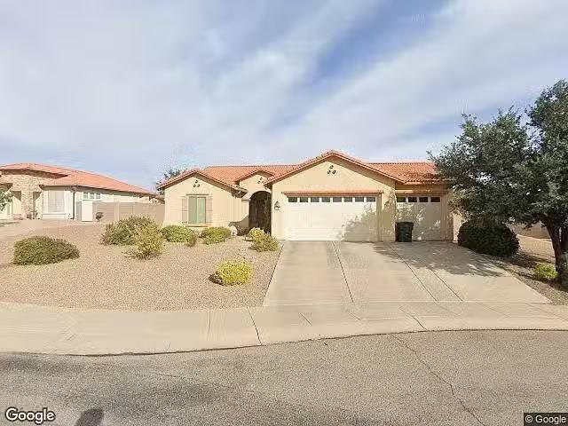 House for rent in Sierra Vista