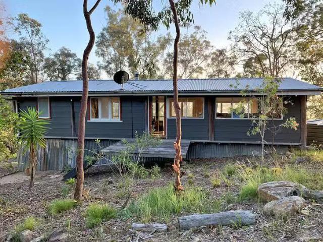 House for rent in New South Wales