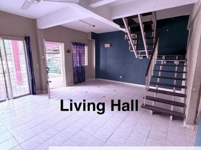 House for sale in Pelabuhan Klang, Bandaraya Klang