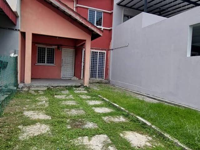 Terraced House for sale in Port Klang, Selangor