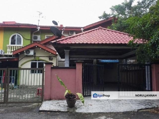 House for sale in Port Klang, Selangor