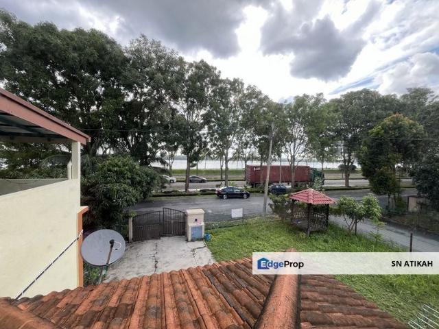 House for sale in Port Klang, Selangor