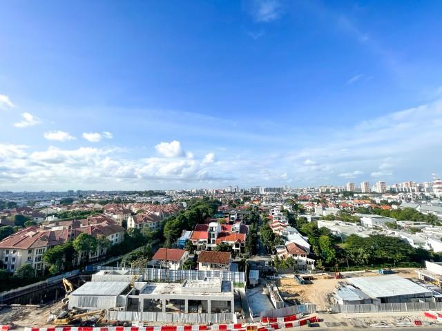 Condominium for sale