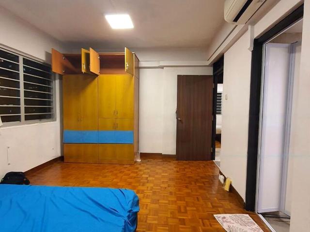 Apartment for rent