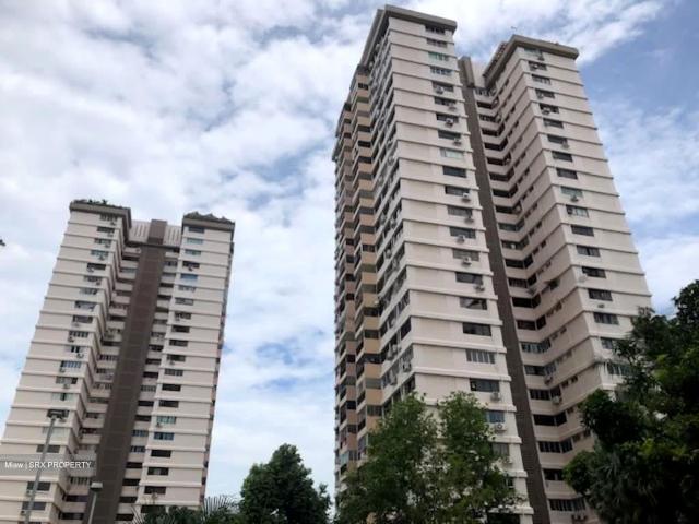 Apartment for rent