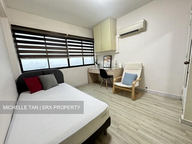 Apartment for rent in Siglap, 16 Upper East Coast