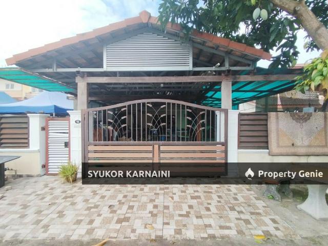 Terraced House for sale in Port Klang, Selangor