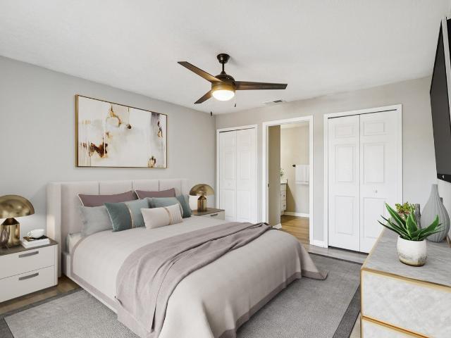 Apartment for rent in Kissimmee, Florida