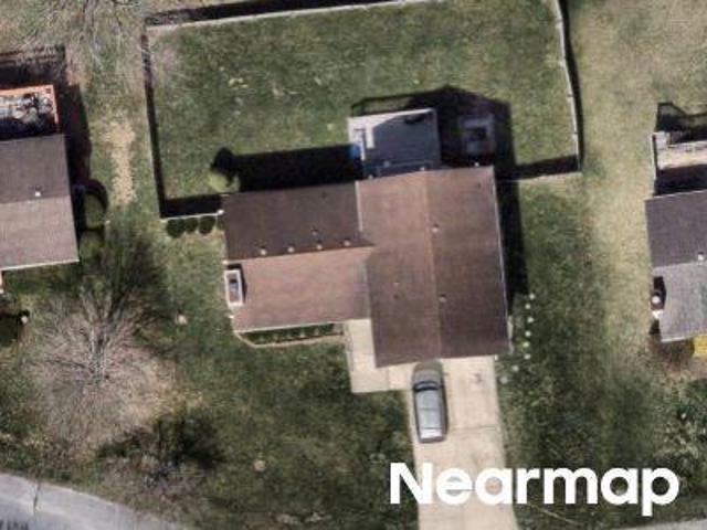 House for sale in Ohio