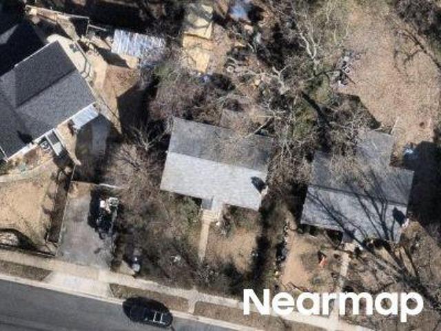 House for sale in College Park, Maryland