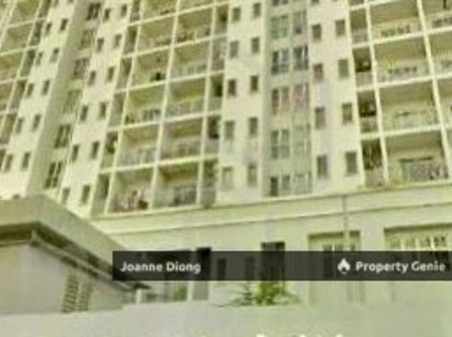 Serviced Residence for rent in Petaling, Damansara Damai
