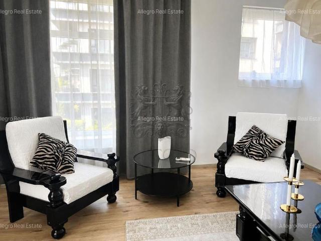 Apartament închirieri în București