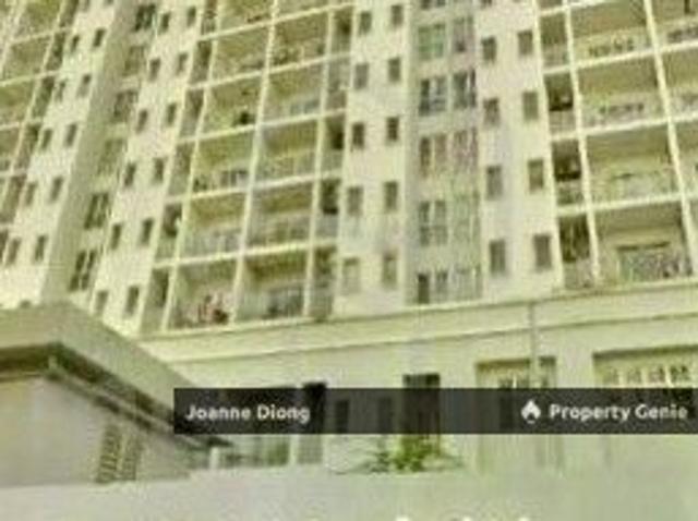 Apartment for rent in Petaling, Damansara Damai