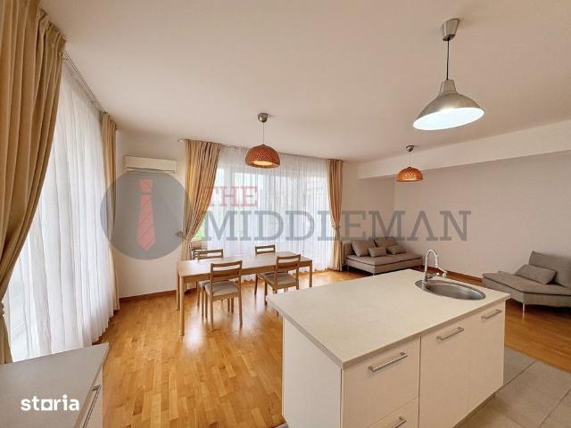 Apartament închirieri în București