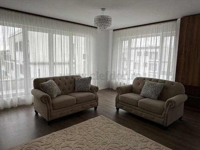 Apartament închirieri în București
